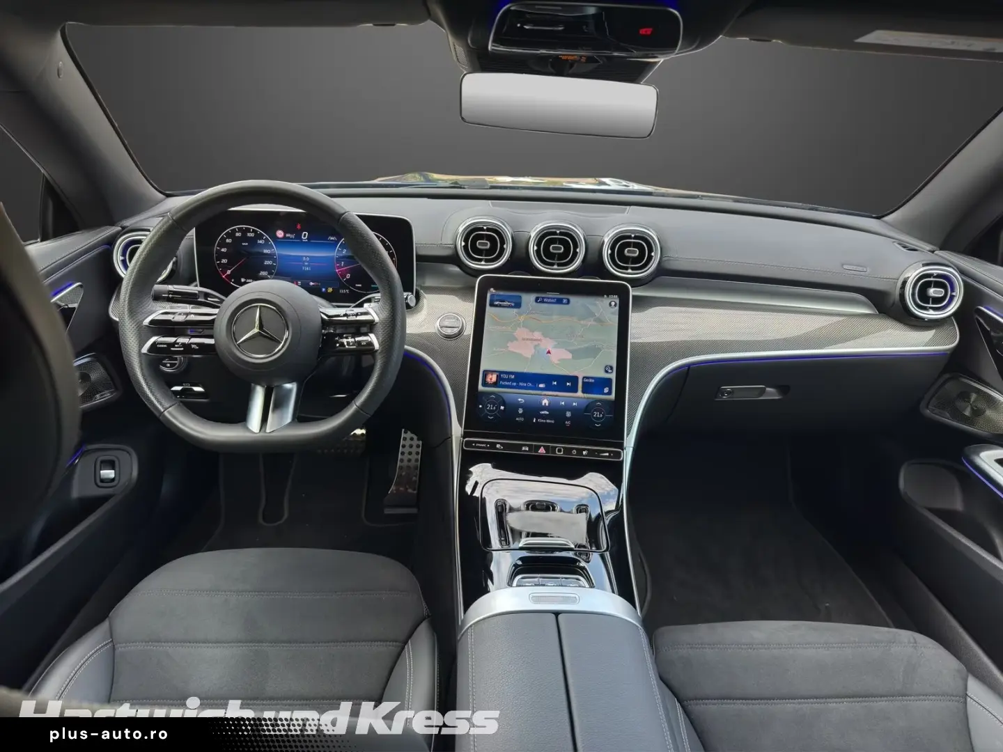 Mercedes-Benz CLE300AMG Line Advanced Plus AHK Burmester Kam