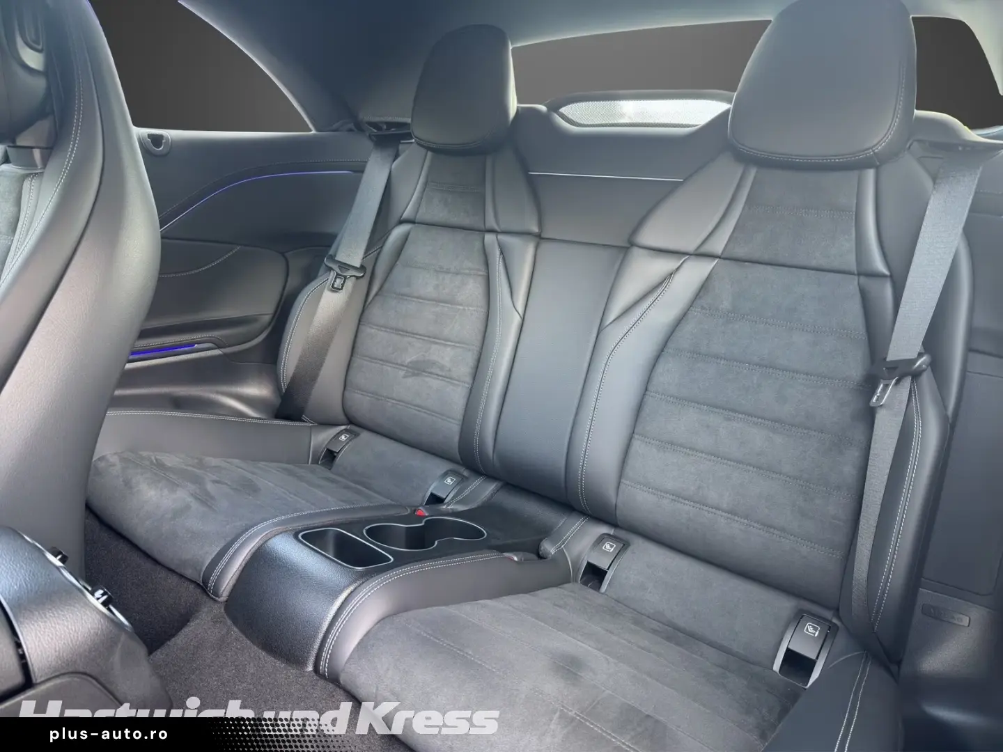 Mercedes-Benz CLE300AMG Line Advanced Plus AHK Burmester Kam