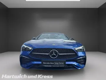 Mercedes-Benz CLE300AMG Line Advanced Plus AHK Burmester Kam