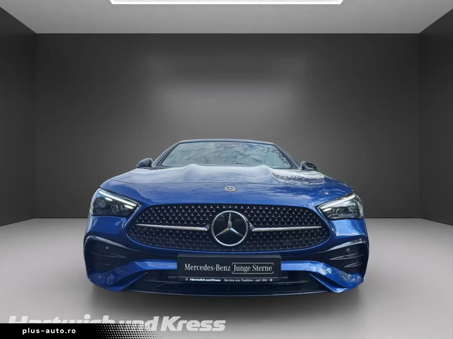 Mercedes-Benz CLE300AMG Line Advanced Plus AHK Burmester Kam
