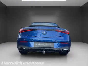 Mercedes-Benz CLE300AMG Line Advanced Plus AHK Burmester Kam