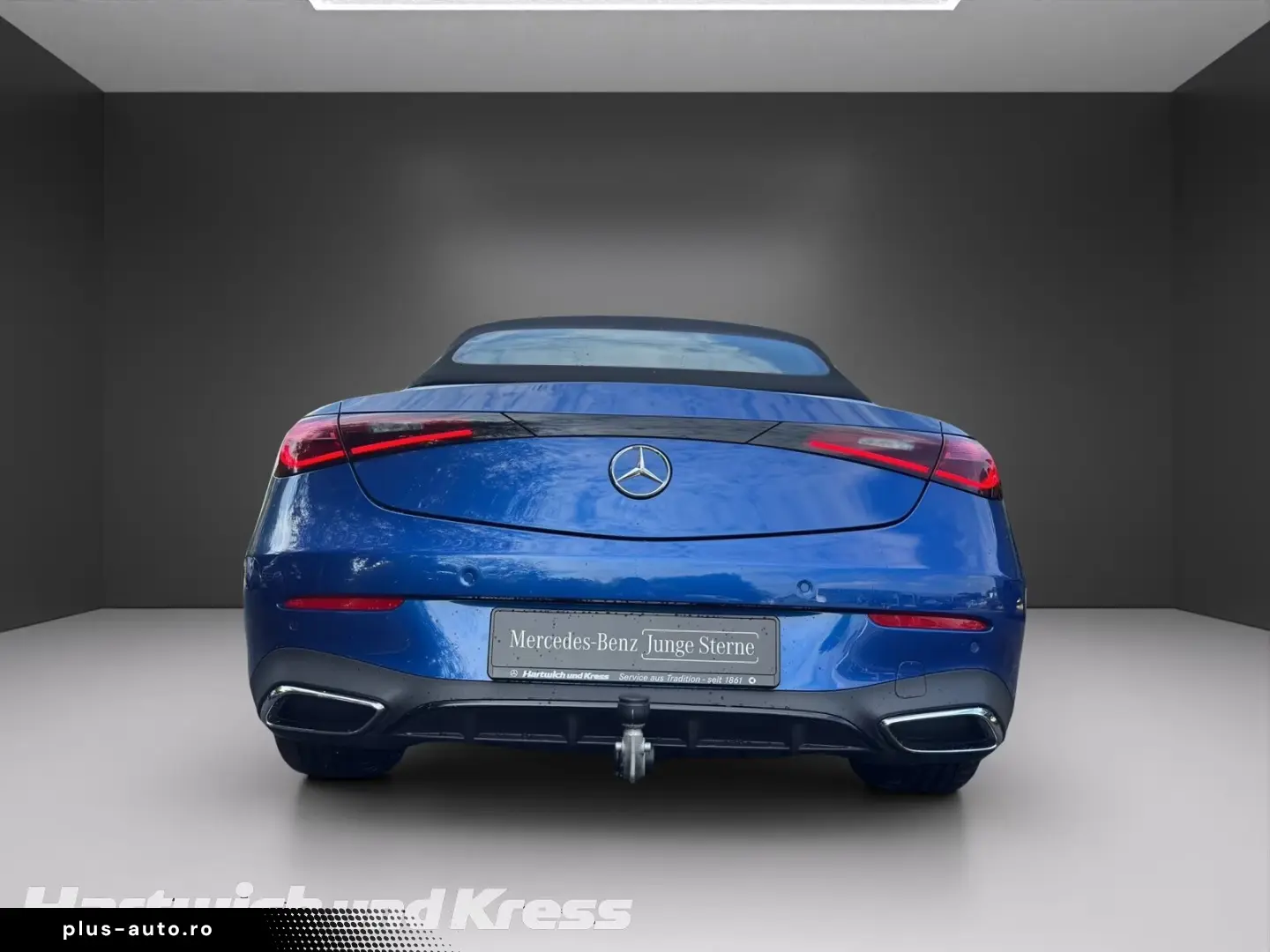 Mercedes-Benz CLE300AMG Line Advanced Plus AHK Burmester Kam