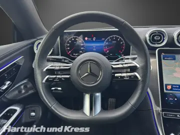 Mercedes-Benz CLE300AMG Line Advanced Plus AHK Burmester Kam