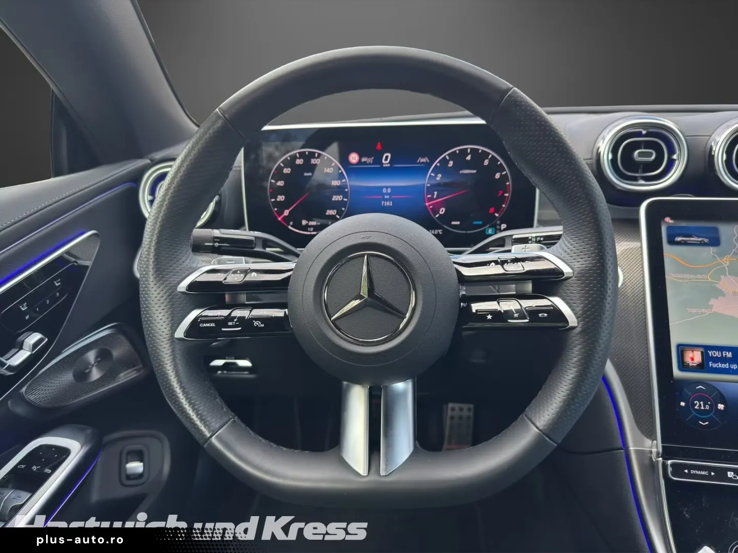 Mercedes-Benz CLE300AMG Line Advanced Plus AHK Burmester Kam
