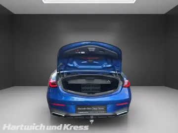 Mercedes-Benz CLE300AMG Line Advanced Plus AHK Burmester Kam