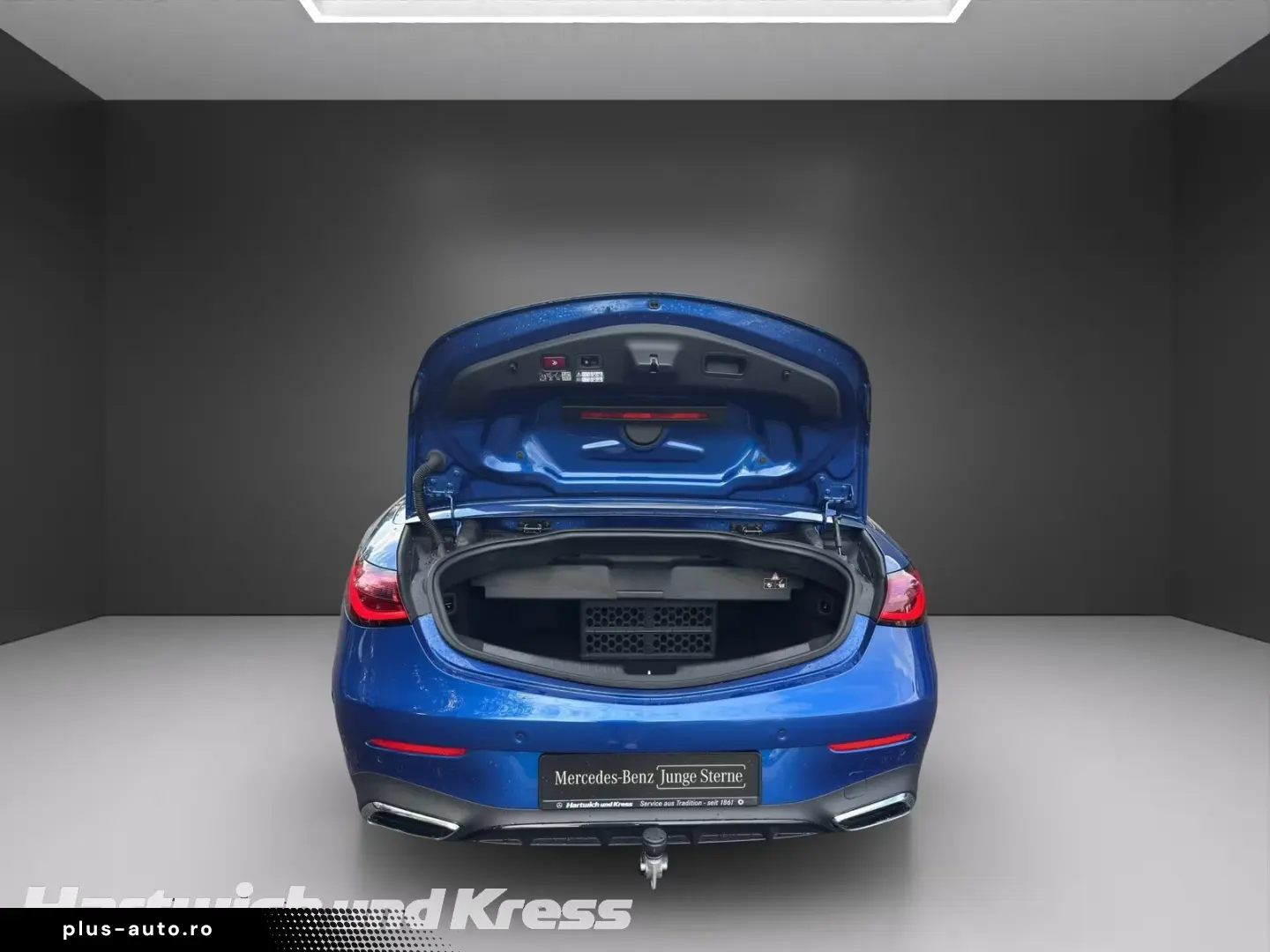 Mercedes-Benz CLE300AMG Line Advanced Plus AHK Burmester Kam