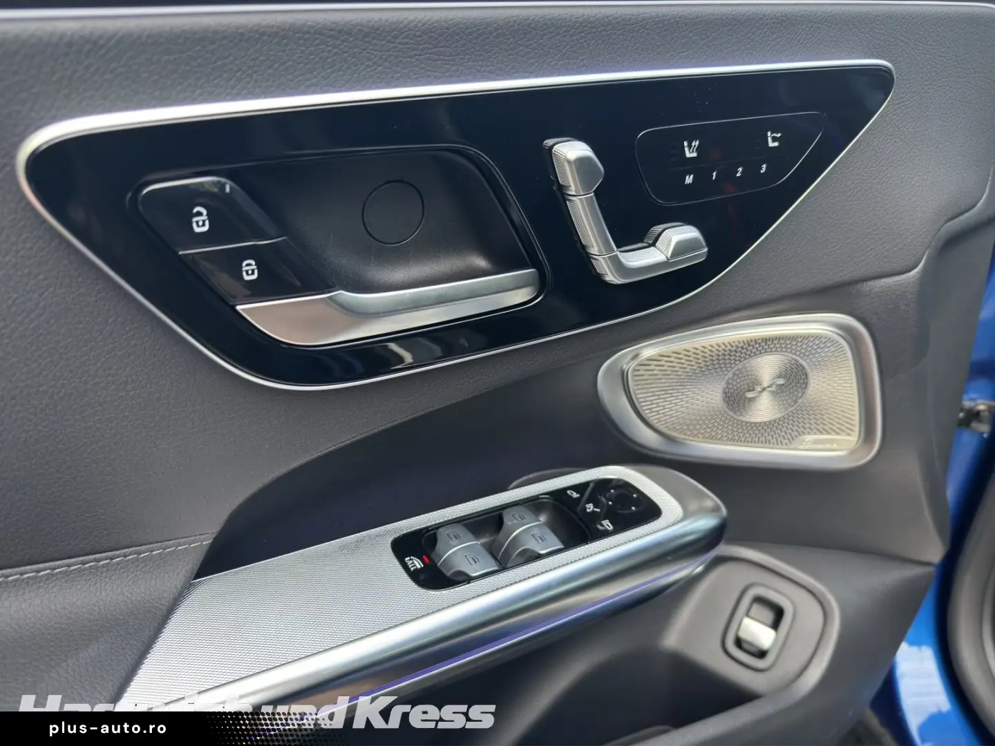 Mercedes-Benz CLE300AMG Line Advanced Plus AHK Burmester Kam