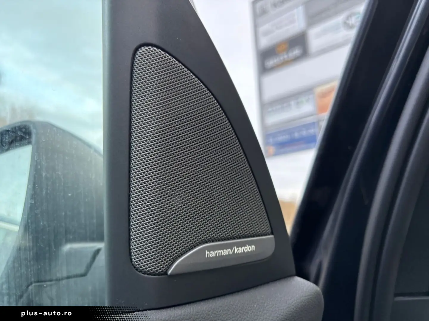 BMW X5 xDrive 40 d M Sport PANO 360 Kamera ACC HUD