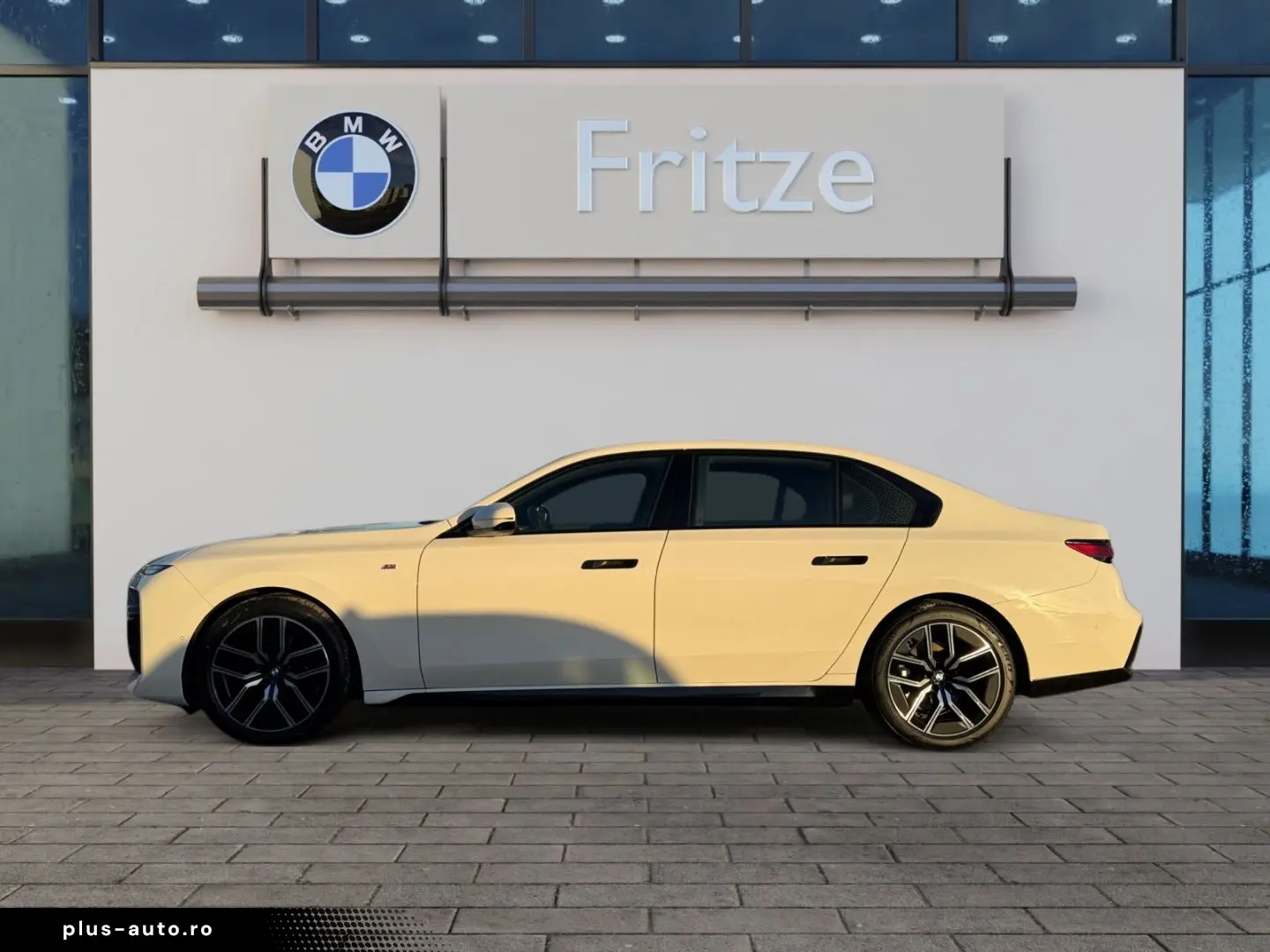 BMW 740 d xDrive  M-Sport StandHZG AHK Massagesitze