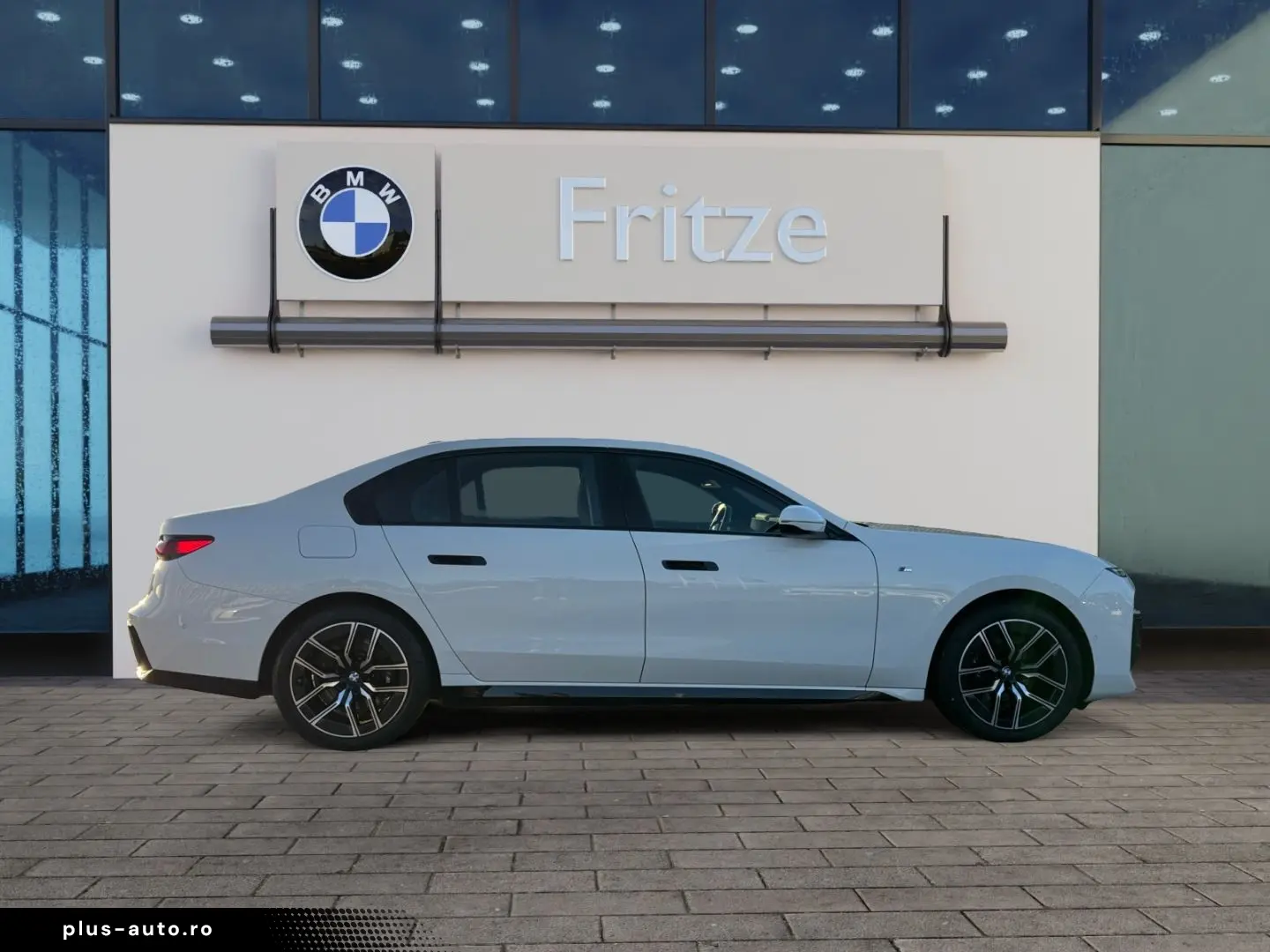 BMW 740 d xDrive  M-Sport StandHZG AHK Massagesitze