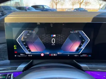 BMW 740 d xDrive  M-Sport StandHZG AHK Massagesitze