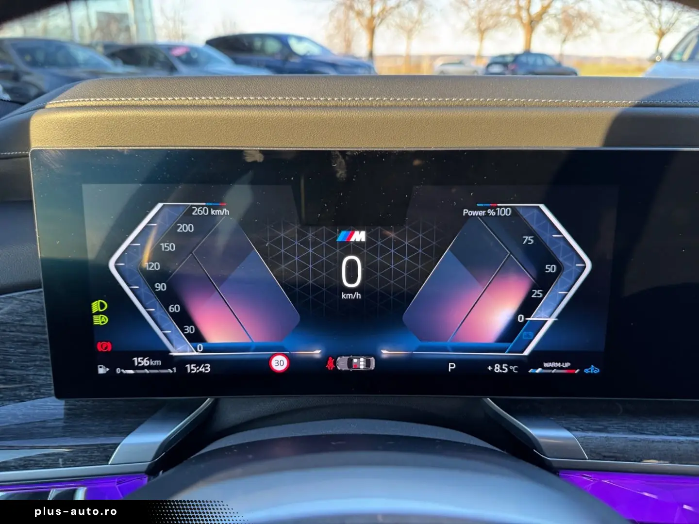 BMW 740 d xDrive  M-Sport StandHZG AHK Massagesitze