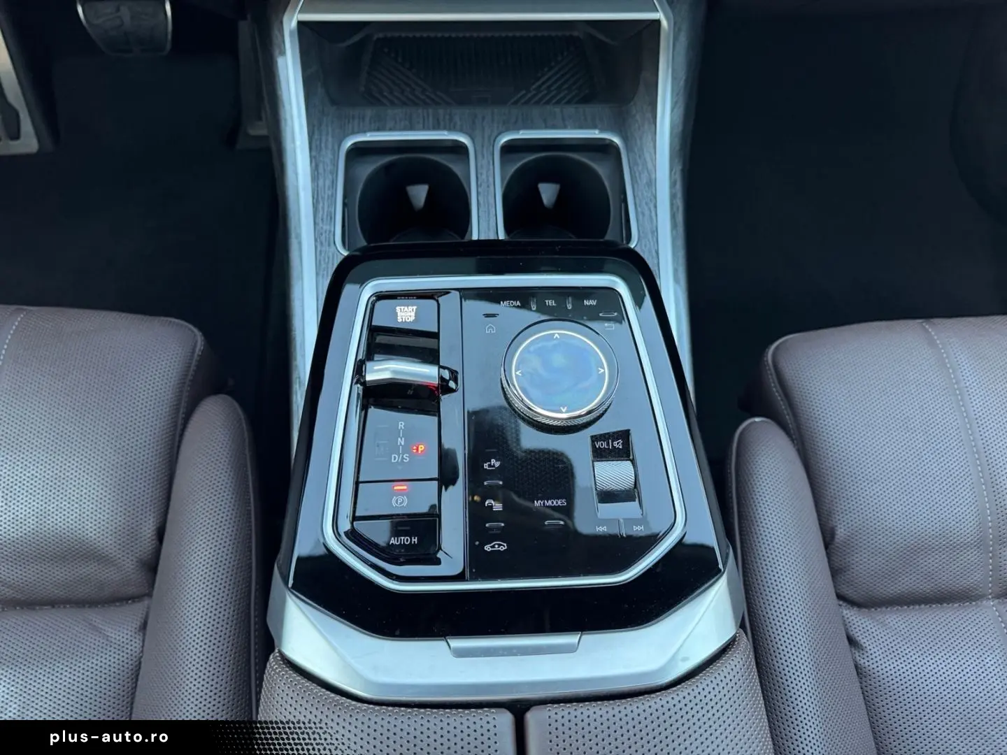 BMW 740 d xDrive  M-Sport StandHZG AHK Massagesitze