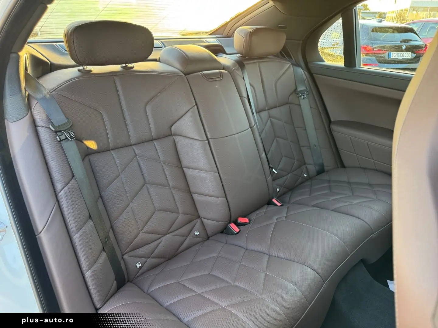 BMW 740 d xDrive  M-Sport StandHZG AHK Massagesitze