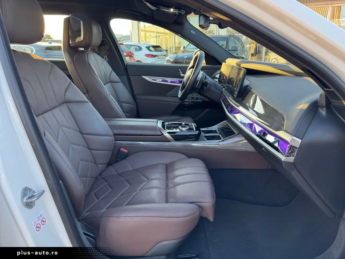 BMW 740 d xDrive  M-Sport StandHZG AHK Massagesitze