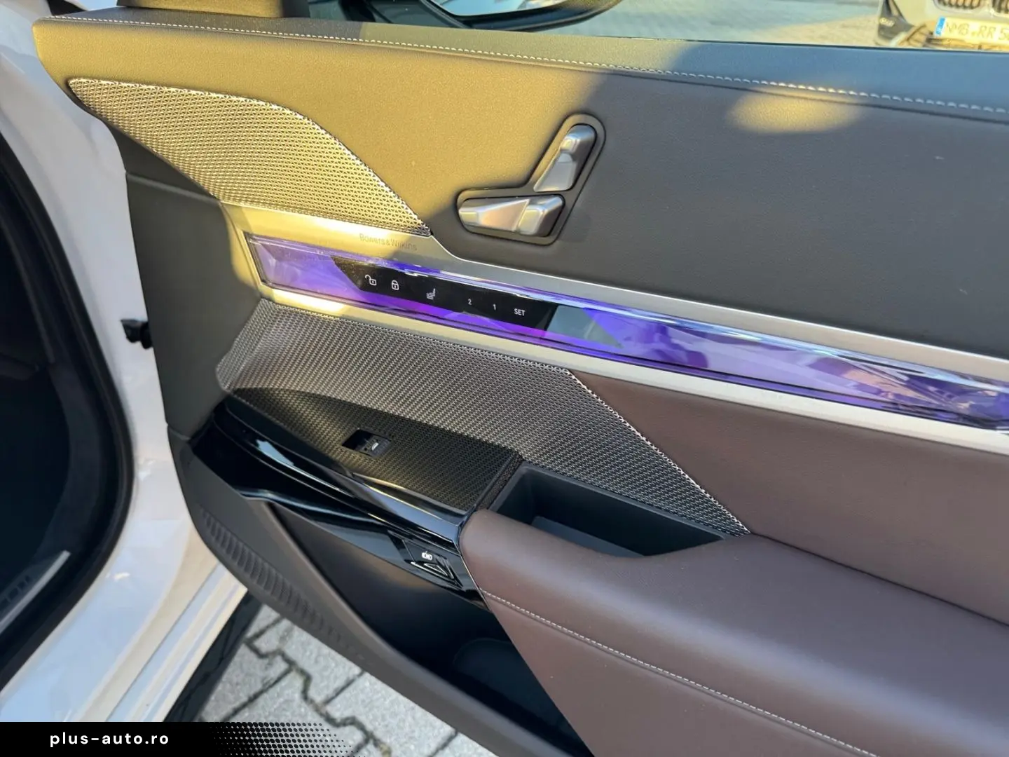 BMW 740 d xDrive  M-Sport StandHZG AHK Massagesitze