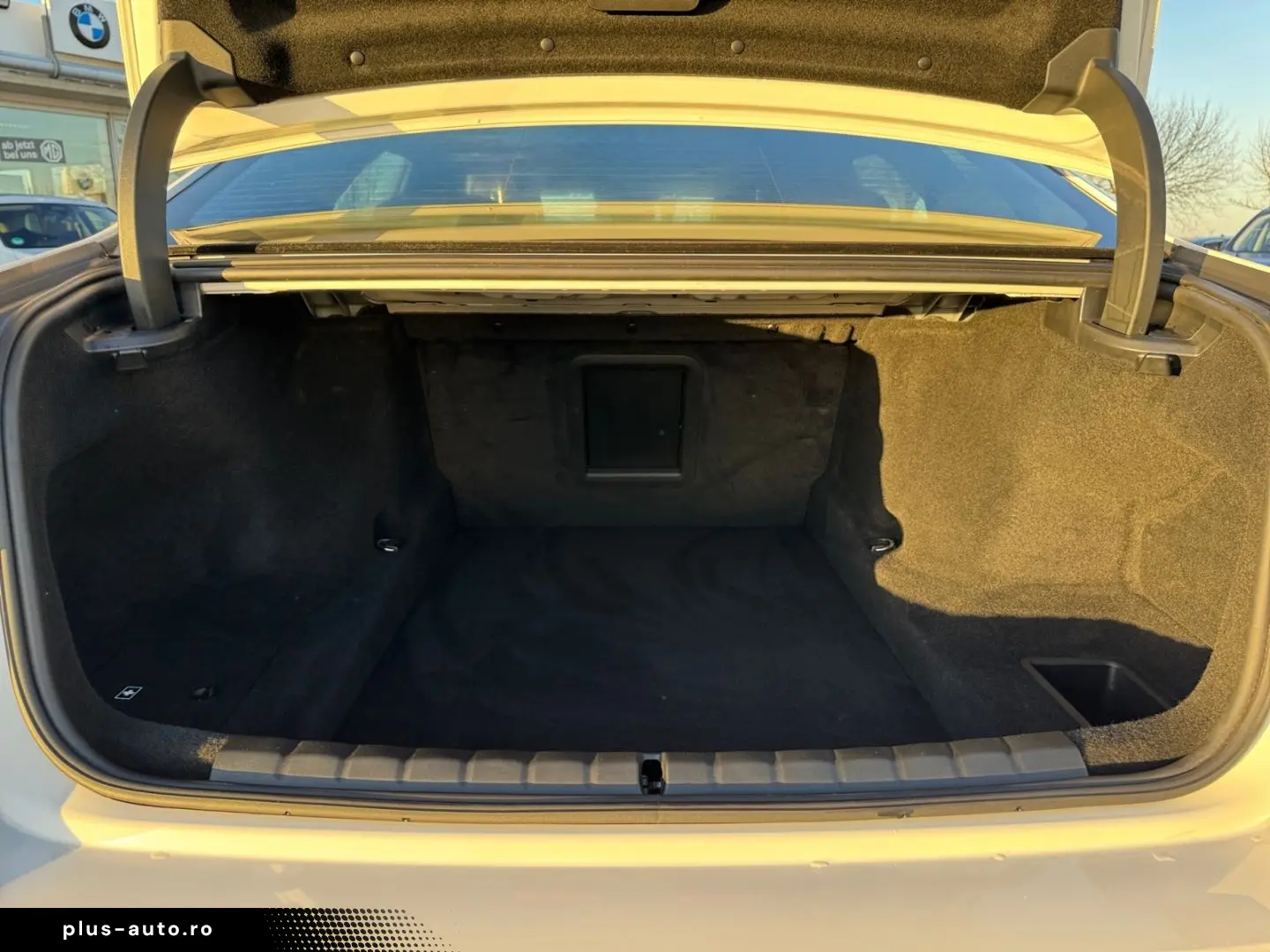 BMW 740 d xDrive  M-Sport StandHZG AHK Massagesitze