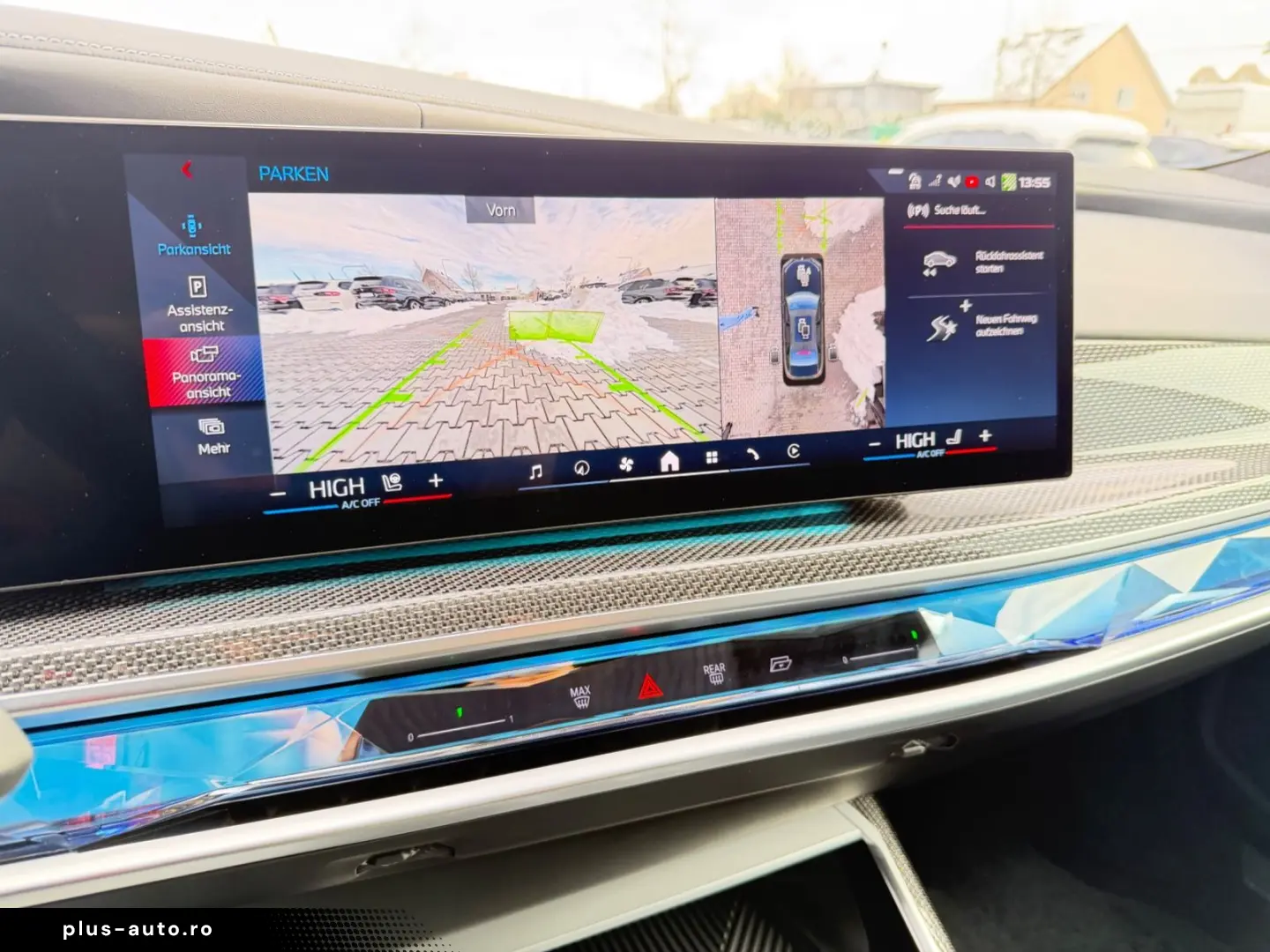 BMW M760e xDrive Two Tone Individual 3xTV SkyLounge