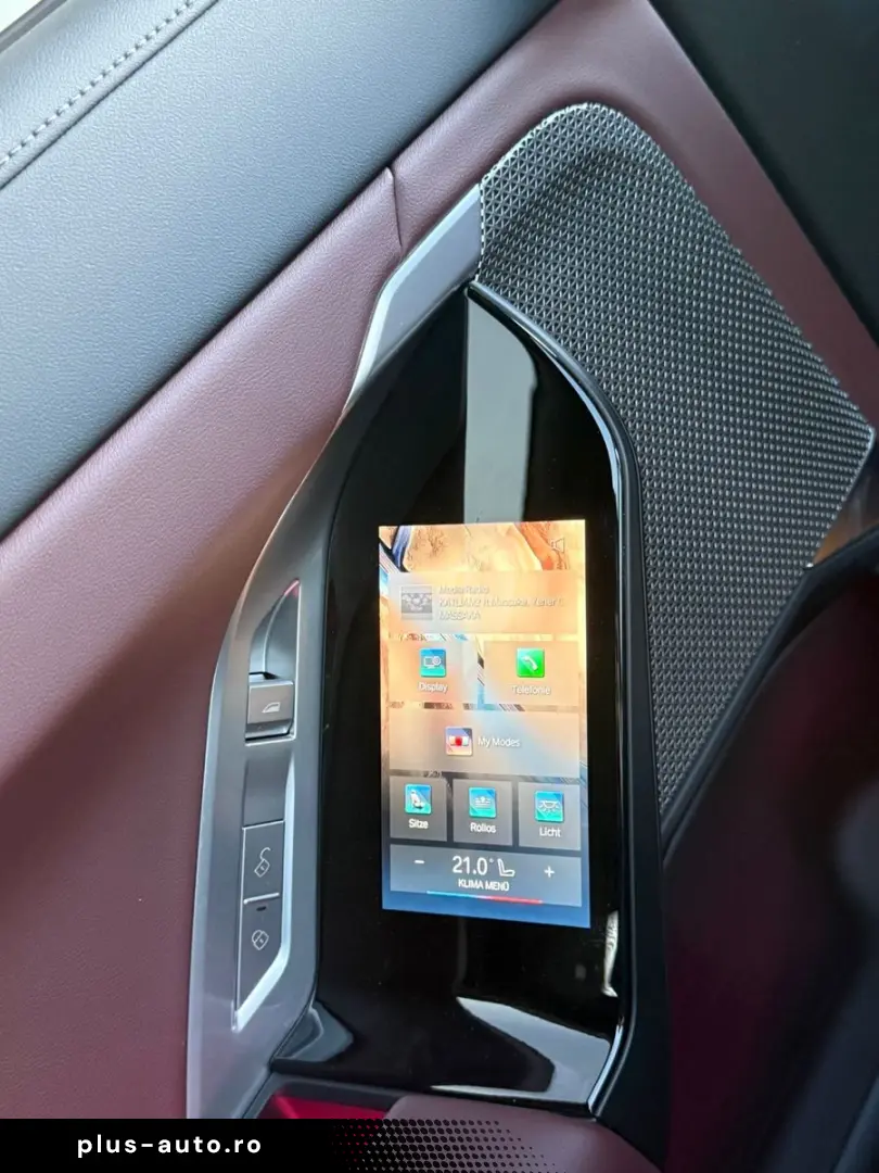 BMW 740d xDrive M Sport Executive Sky Lounge Massage