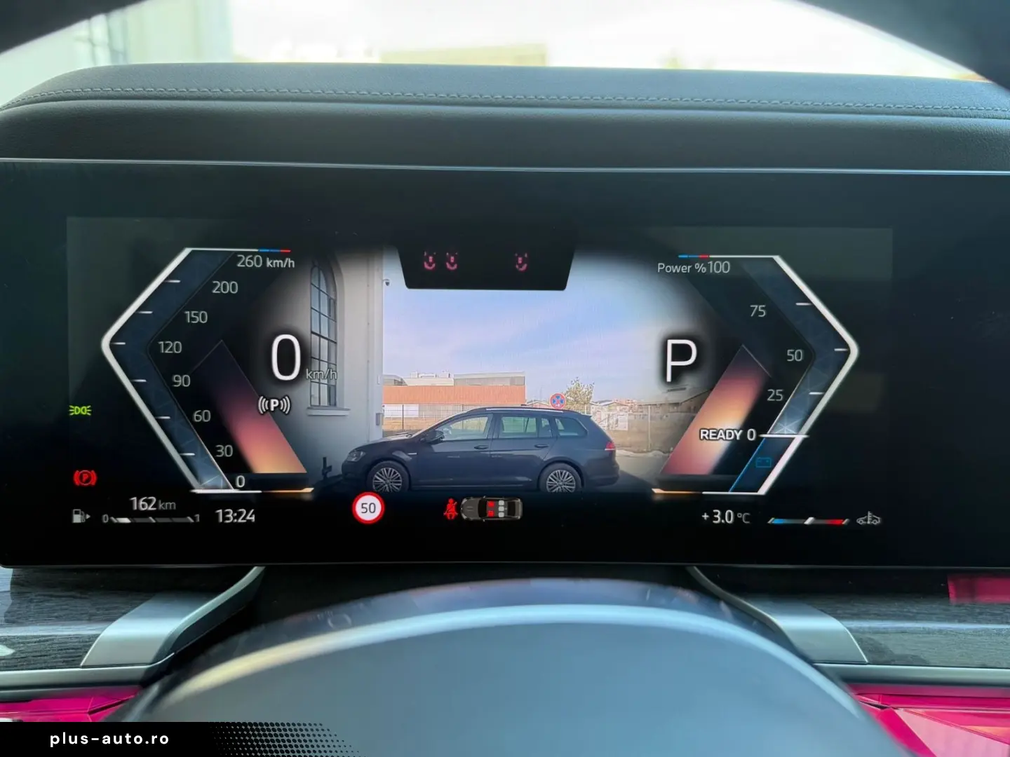 BMW 740d xDrive M Sport Executive Sky Lounge Massage