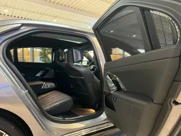 BMW M760e xDrive  Individual Edition UnfallfreI 1.Hd