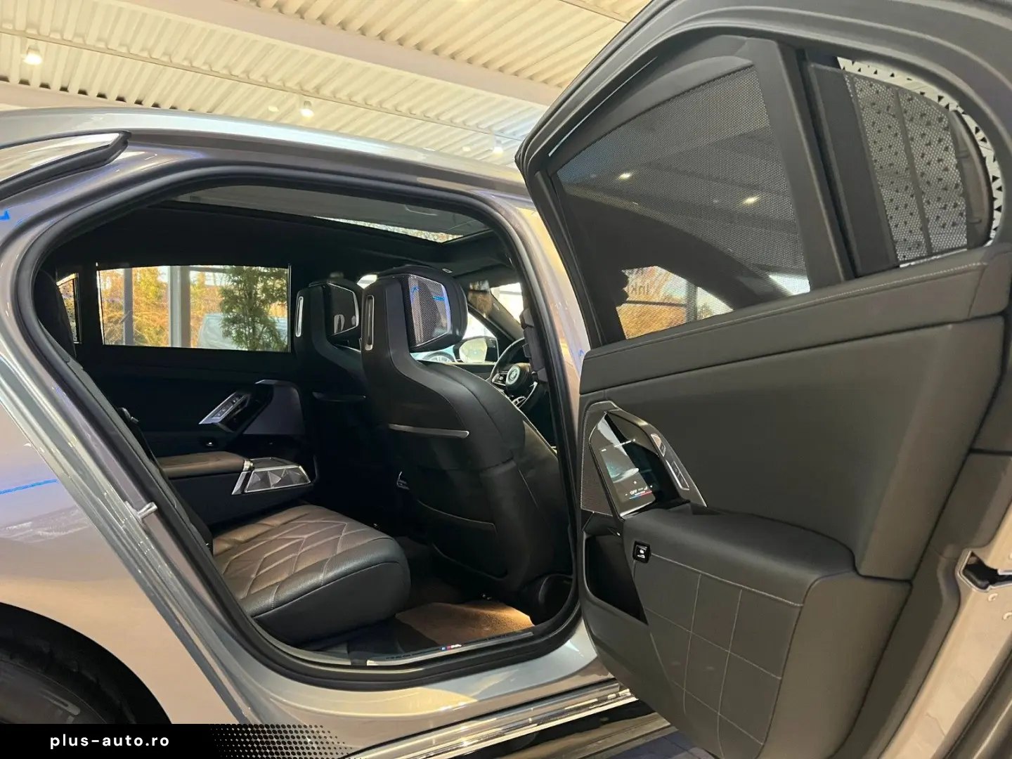 BMW M760e xDrive  Individual Edition UnfallfreI 1.Hd