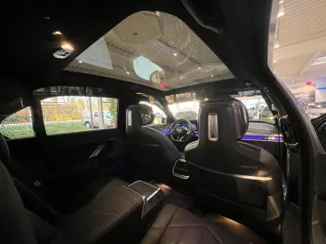 BMW M760e xDrive  Individual Edition UnfallfreI 1.Hd