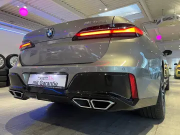BMW M760e xDrive  Individual Edition UnfallfreI 1.Hd