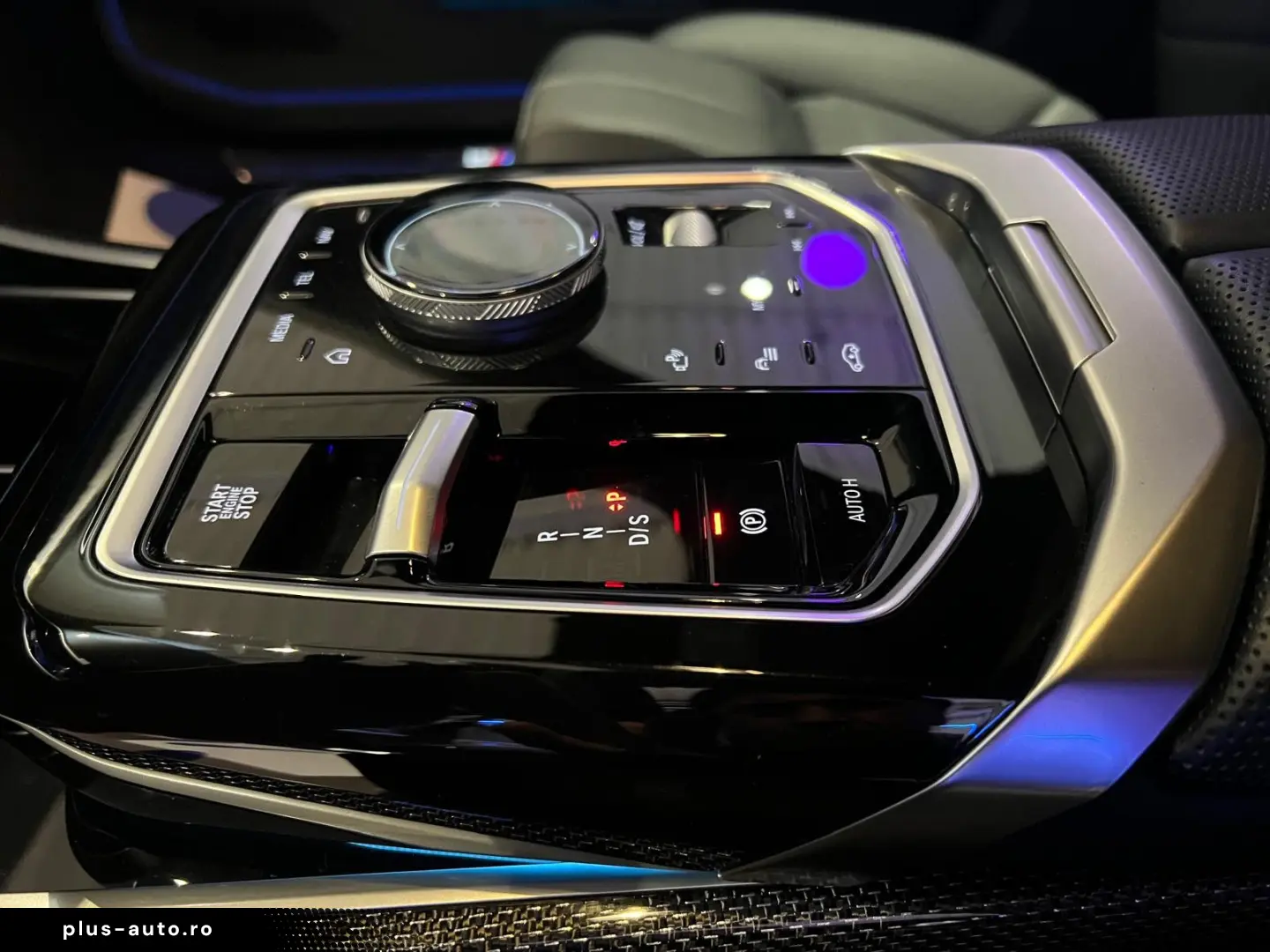 BMW M760e xDrive  Individual Edition UnfallfreI 1.Hd