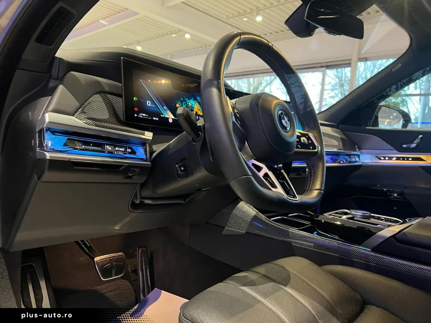 BMW M760e xDrive  Individual Edition UnfallfreI 1.Hd