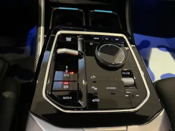 BMW M760e xDrive  Individual Edition UnfallfreI 1.Hd