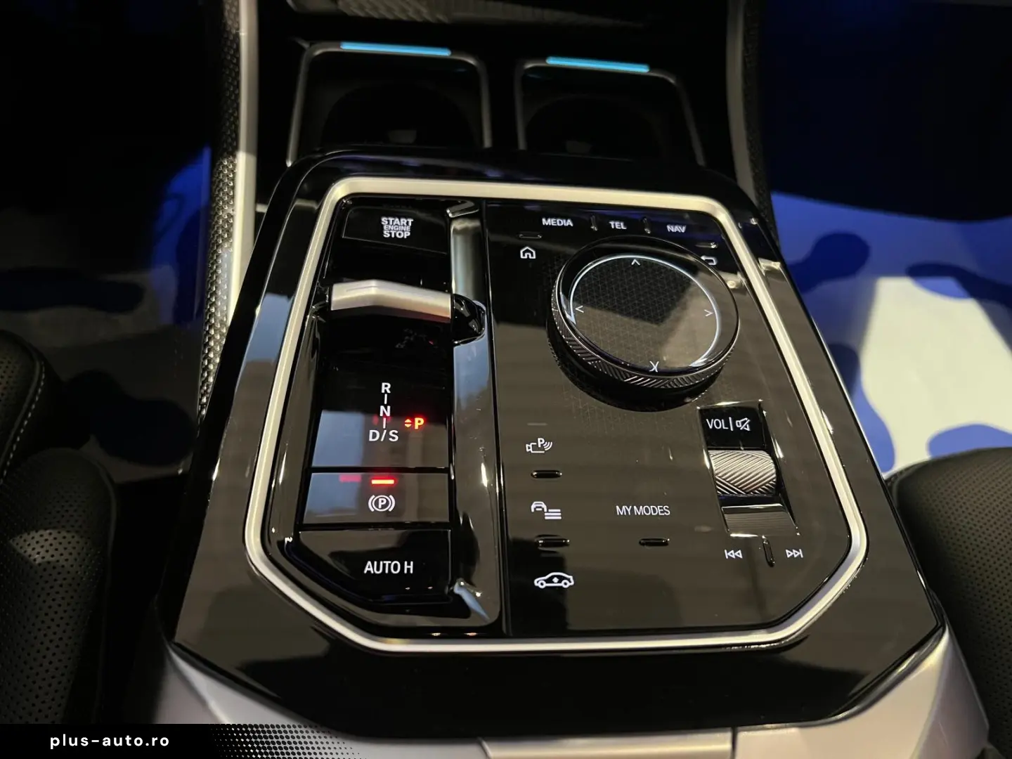 BMW M760e xDrive  Individual Edition UnfallfreI 1.Hd