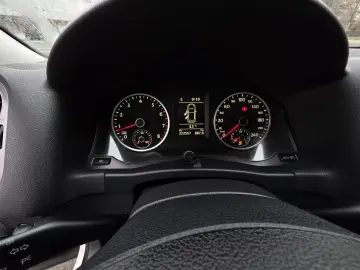 VW Tiguan 1.4TSI Euro 5 Import Germania