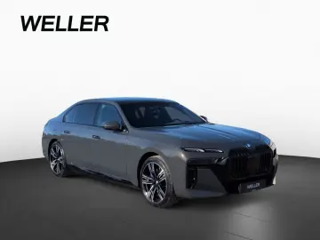 BMW 750e xD M SPORT PRO DAPro 360  FondEnt ExecuLo