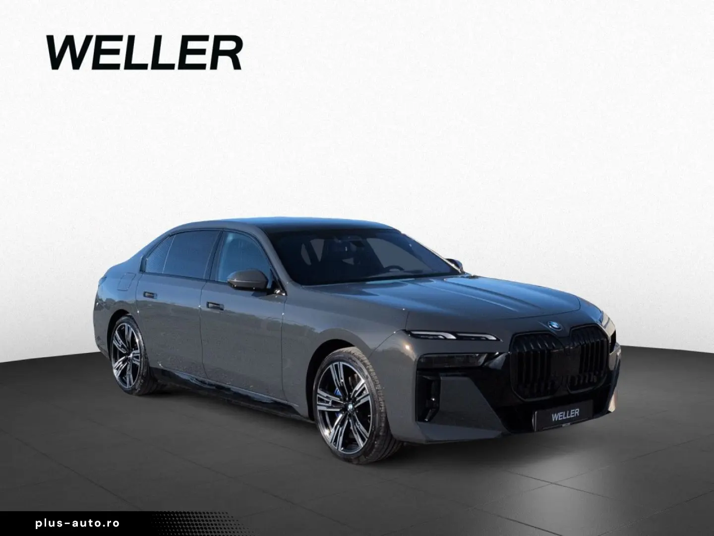 BMW 750e xD M SPORT PRO DAPro 360  FondEnt ExecuLo