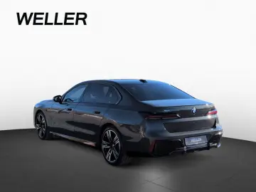 BMW 750e xD M SPORT PRO DAPro 360  FondEnt ExecuLo