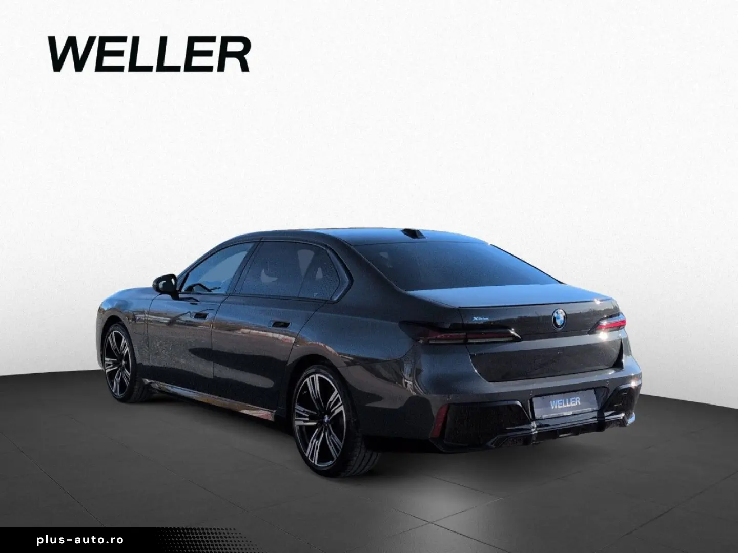 BMW 750e xD M SPORT PRO DAPro 360  FondEnt ExecuLo