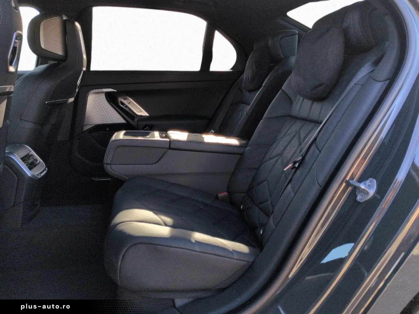 BMW 750e xD M SPORT PRO DAPro 360  FondEnt ExecuLo