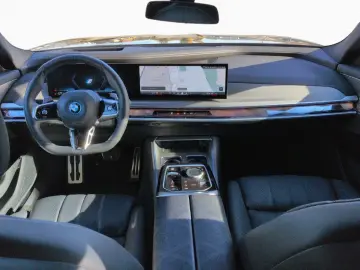 BMW 750e xD M SPORT PRO DAPro 360  FondEnt ExecuLo