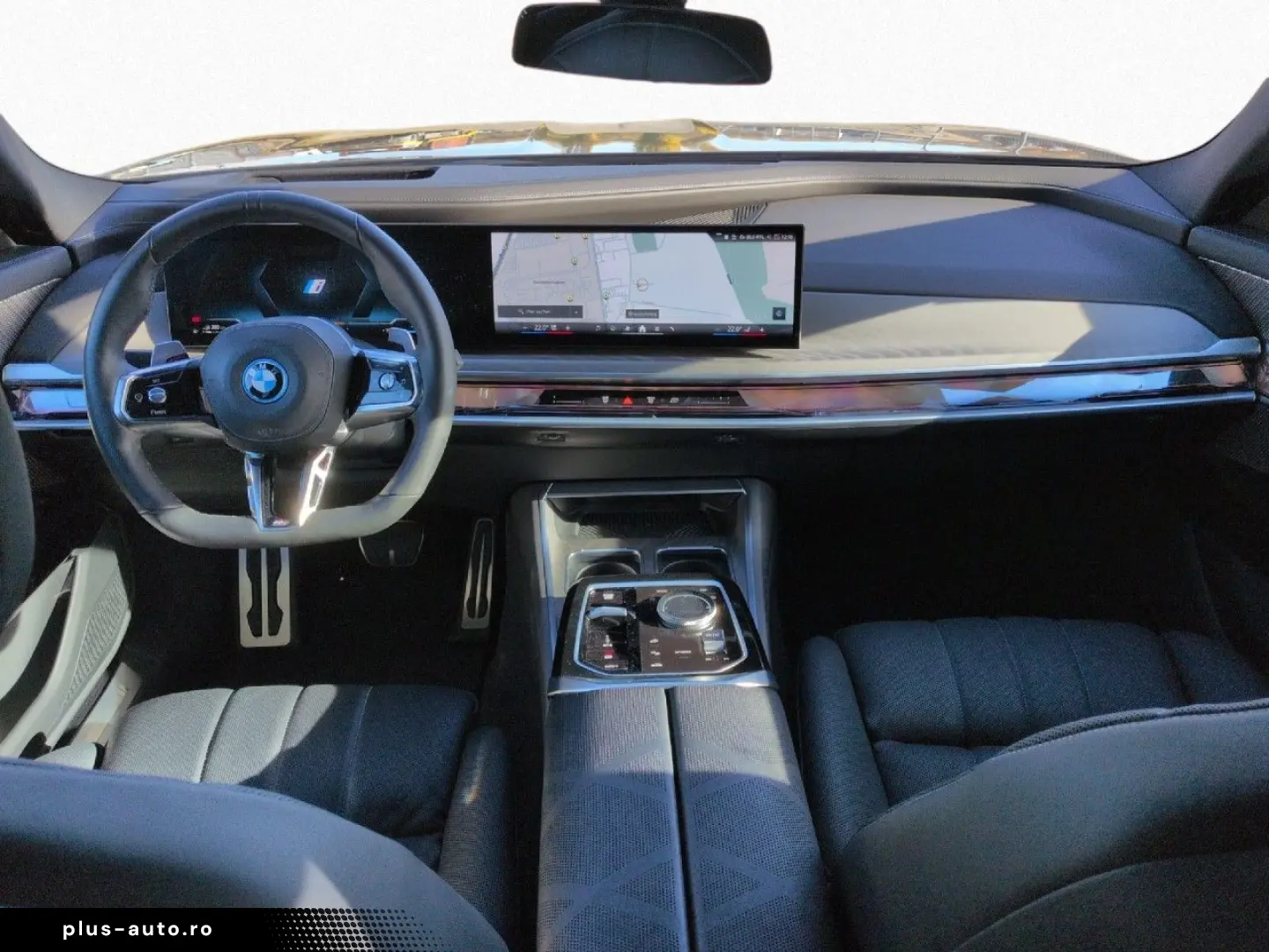 BMW 750e xD M SPORT PRO DAPro 360  FondEnt ExecuLo