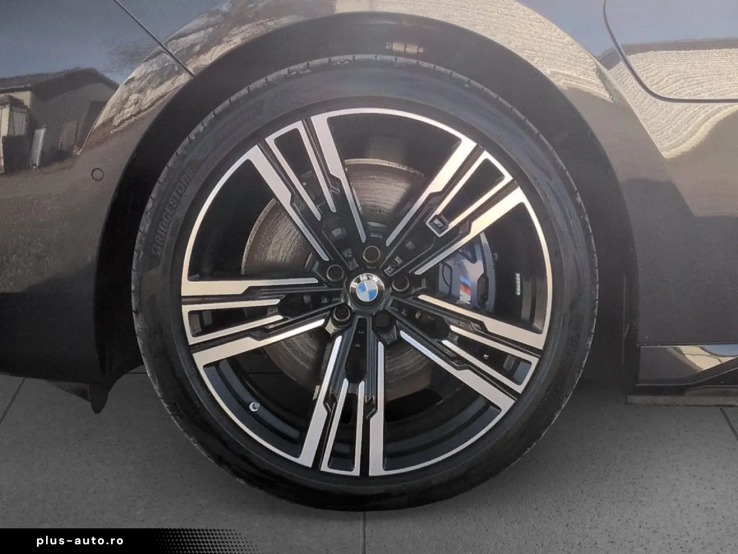 BMW 750e xD M SPORT PRO DAPro 360  FondEnt ExecuLo