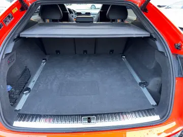 LAMBORGHINI Urus 4.0 V8 PHEV SE B&O 3D  Rear Entertainment