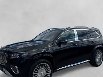 MERCEDES-BENZ GLS 600 Maybach 4M PANO HUD 360 TV BUR&hellip;