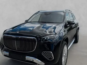 MERCEDES-BENZ GLS 600 Maybach 4M PANO HUD 360 TV BUR&hellip;