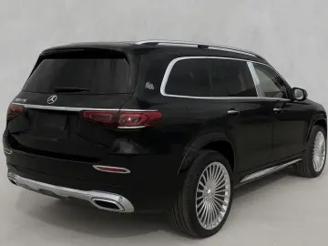 MERCEDES-BENZ GLS 600 Maybach 4M PANO HUD 360 TV BUR&hellip;
