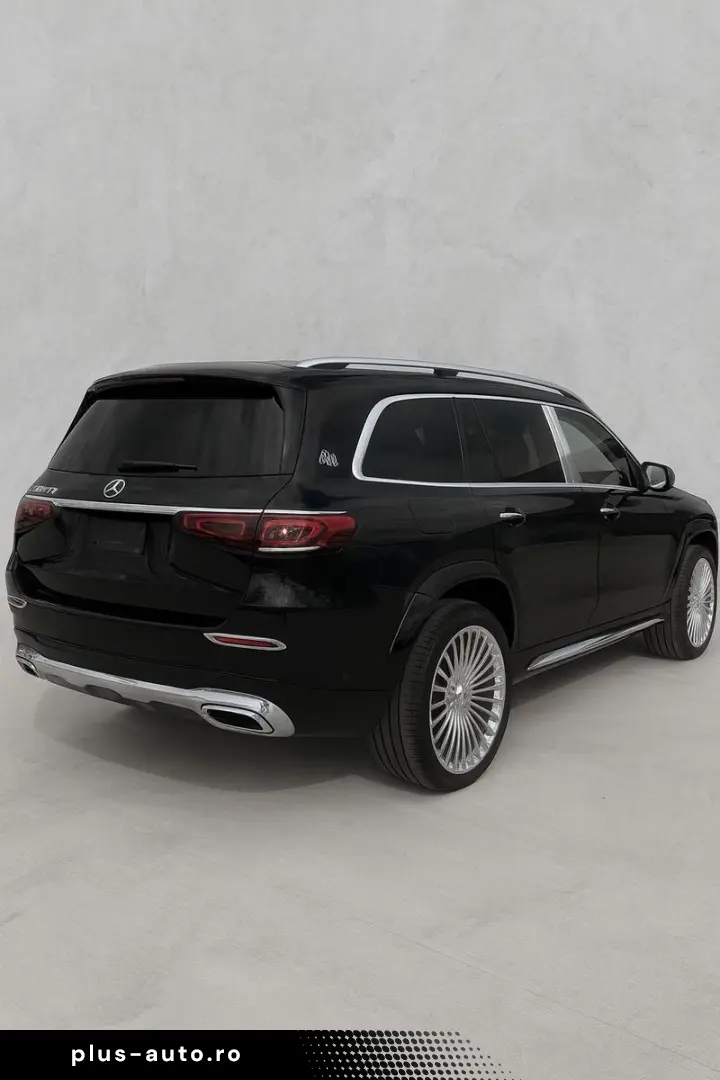 MERCEDES-BENZ GLS 600 Maybach 4M PANO HUD 360 TV BUR&hellip;