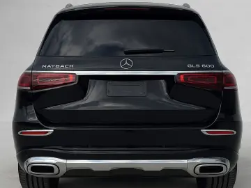 MERCEDES-BENZ GLS 600 Maybach 4M PANO HUD 360 TV BUR&hellip;