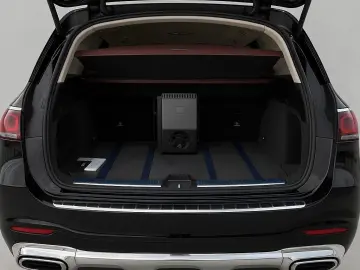 MERCEDES-BENZ GLS 600 Maybach 4M PANO HUD 360 TV BUR&hellip;