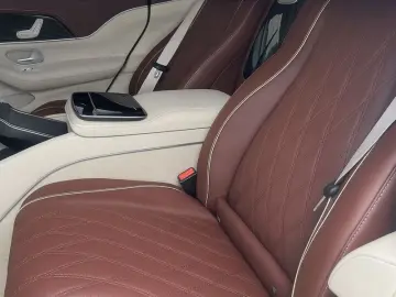 MERCEDES-BENZ GLS 600 Maybach 4M PANO HUD 360 TV BUR&hellip;