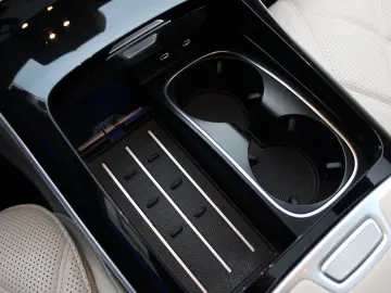 MERCEDES-BENZ S 580 4M MAYBACH FIRST CLASS TV HUD REAR AXLE